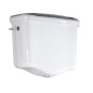 Sapho Kerasan Retro - Réservoir de chasse d’eau, blanc 108001 Sapho Kerasan Retro - Réservoir de chasse d’eau, blanc 108001