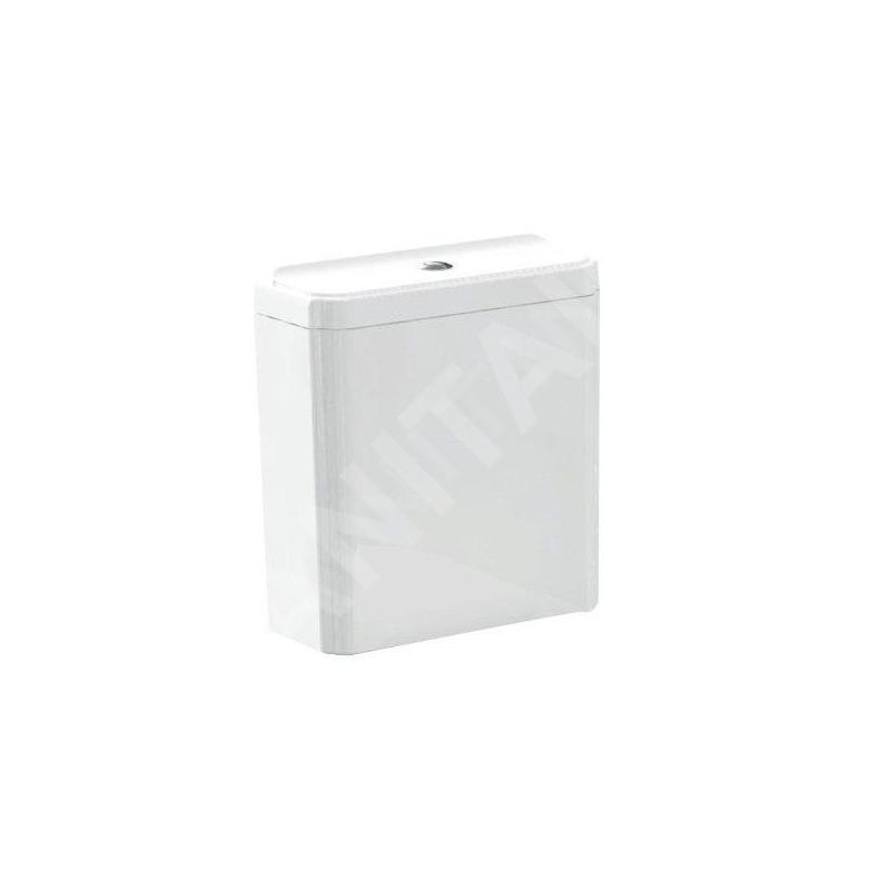 Sapho Antik - Réservoir de chasse d’eau, blanc AN410 Sapho Antik - Réservoir de chasse d’eau, blanc AN410