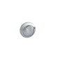 Grohe Accessoires - Commande pneumatique à bouton, chrome 38771000 Grohe Accessoires - Commande pneumatique à bouton, chrome 38771000