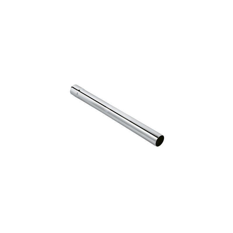 Grohe Accessoires - Prolongement de tuyau de chasse d'eau, chrome 37114000
