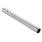 Grohe Accessoires - Prolongement de tuyau de chasse d'eau, chrome 37114000