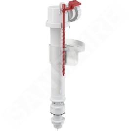 Alcadrain Accessoires - Soupape de remplissage par le bas 1/2" A17-1/2