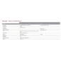 Alcadrain Toiletzittingen - Abattant WC Slim, SoftClose, duroplast, blanc A67SLIM Alcadrain Toiletzittingen - Abattant WC Slim, SoftClose, duroplast, blanc A67SLIM
