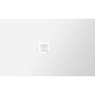 Polysan Flexia - Receveur de douche 1500 x 900 mm, blanc 72898 Polysan Flexia - Receveur de douche 1500 x 900 mm, blanc 72898