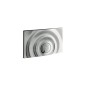 Grohe Surf - Plaque de déclenchement, chrome 37859000
