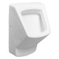Sapho Isvea Purity - Urinoir 380x535x270 mm, blanc 10PL92002 Sapho Isvea Purity - Urinoir 380x535x270 mm, blanc 10PL92002