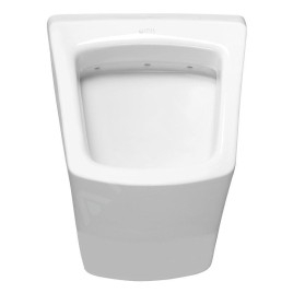 Sapho Isvea Purity - Urinoir 380x535x270 mm, blanc 10PL92002