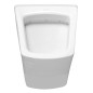 Sapho Isvea Purity - Urinoir 380x535x270 mm, blanc 10PL92002 Sapho Isvea Purity - Urinoir 380x535x270 mm, blanc 10PL92002