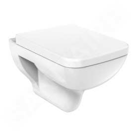 Aqualine Bene - WC suspendu, blanc BN320