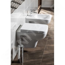 Aqualine Bene - WC suspendu, blanc BN320