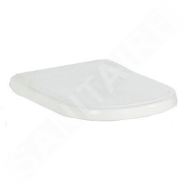 Sapho Antik - Abattant WC, Soft Close, blanc KC0303