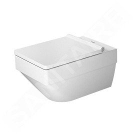 Duravit Vero Air - WC suspendu, Rimless, blanc 2525090000