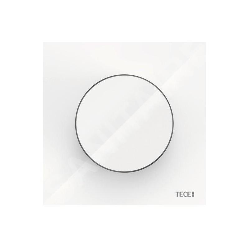 Tece TECEflushpoint - Télécommande de chasse d’eau, blanc 9240984