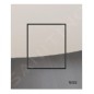 Tece TECEnow - Commande de chasse d'eau d’urinoir, chrome brillant 9242401