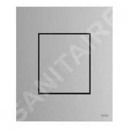 Tece TECEnow - Commande de chasse d'eau d’urinoir, chrome mat 9242402