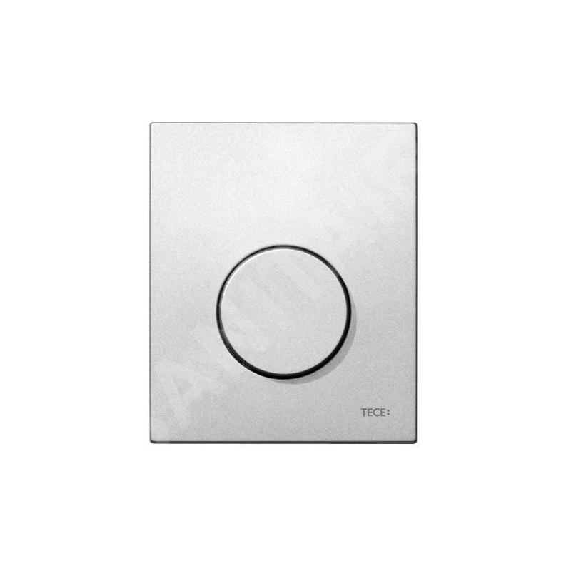 Tece TECEloop - Commande de chasse d'eau d’urinoir, chrome mat 9242625