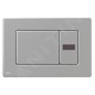 Alcadrain Plaques de commande - Contrôle électronique de la chasse d'eau, Antivandalisme, pour modules d'installation Slim,