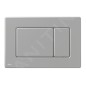 Alcadrain Plaques de commande - Plaque de déclenchement, Antivandalisme, inox M279