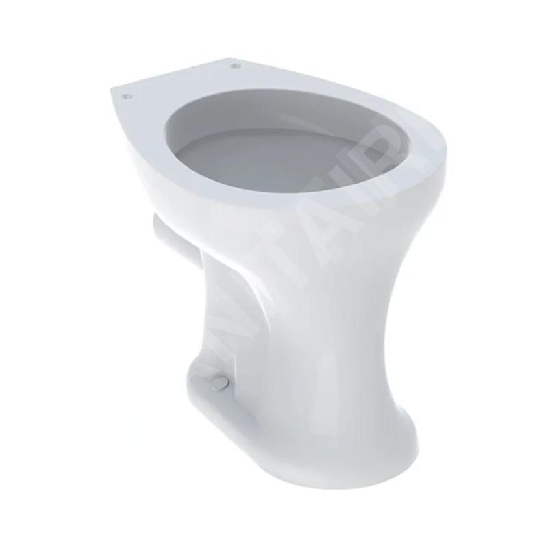 Geberit Bambini - WC sur pied, pour enfants, vidage arrière, blanc 211500000 Geberit Bambini - WC sur pied, pour enfants, vidage arrière, blanc 211500000