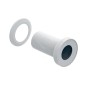 Geberit Bambini - Col de raccordement pour WC enfant Bambini 554010000