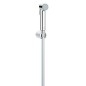 Grohe Tempesta-F - Douchette de bidet avec support et flexible de 1,25 m, chrome 27513001 Grohe Tempesta-F - Douchette de bidet avec support et flexible de 1,25 m, chrome 27513001
