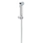 Grohe Tempesta-F - Douchette de bidet avec support et flexible de 1,25 m, chrome 26354000 Grohe Tempesta-F - Douchette de bidet avec support et flexible de 1,25 m, chrome 26354000