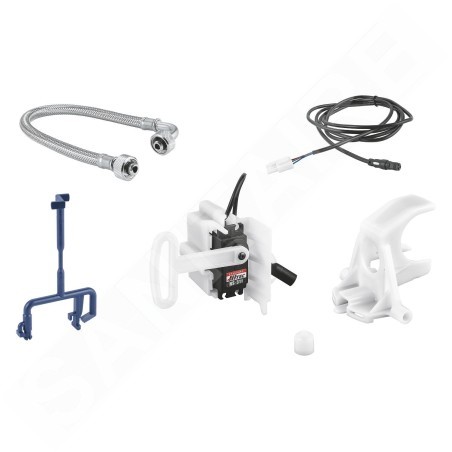 Grohe Sensia Arena - Kit d’installation pour chasse automatique 46944001
