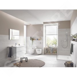 Grohe Eurosmart - Mitigeur de bidet S, chrome 32929002