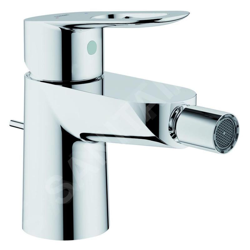 Grohe BauLoop - Mitigeur de bidet, chrome 23338000