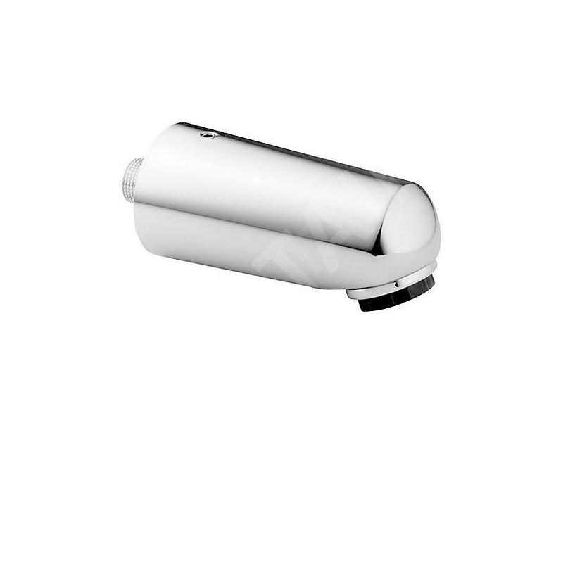 Hansa Jet - Douche de tête type sport, chrome 04860100