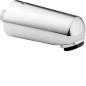 Hansa Jet - Douche de tête type sport, chrome 04860100