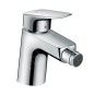 Hansgrohe Logis - Mitigeur de bidet, chrome 71204000