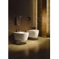 Duravit ME by Starck - Bidet suspendu avec trop-plein, blanc 2288150000 Duravit ME by Starck - Bidet suspendu avec trop-plein, blanc 2288150000