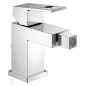 Grohe Eurocube - Mitigeur de bidet, chrome 23138000