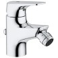 Grohe Start Flow - Mitigeur de bidet avec vidage, chrome 23770000