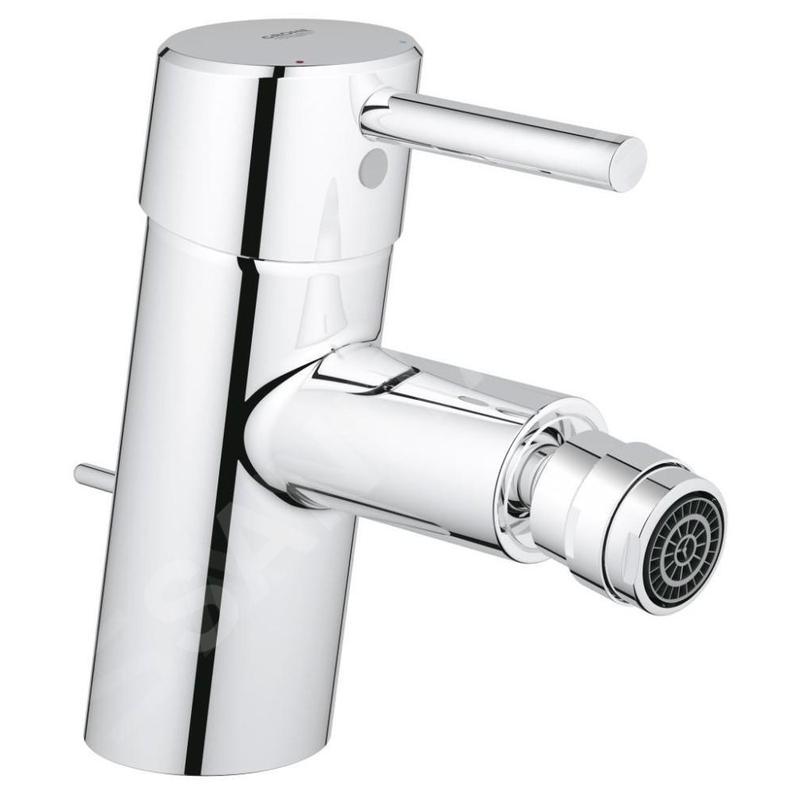 Grohe Concetto - Mitigeur de bidet, chrome 32208001 Grohe Concetto - Mitigeur de bidet, chrome 32208001