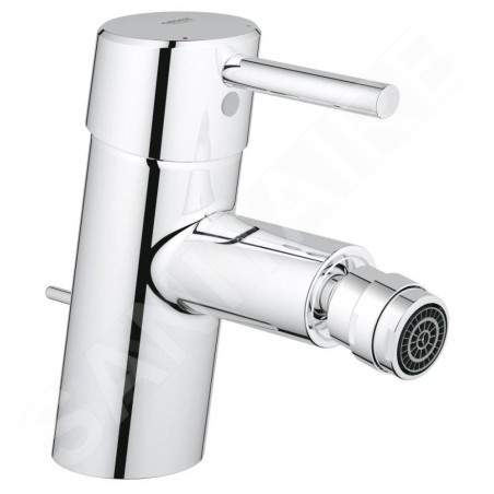 Grohe Concetto - Mitigeur de bidet, chrome 32208001