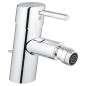 Grohe Concetto - Mitigeur de bidet, chrome 32208001 Grohe Concetto - Mitigeur de bidet, chrome 32208001