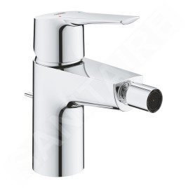 Grohe QuickFix Start - Mitigeur de bidet avec vidage, chrome 32560002