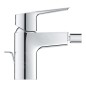 Grohe QuickFix Start - Mitigeur de bidet avec vidage, chrome 32560002