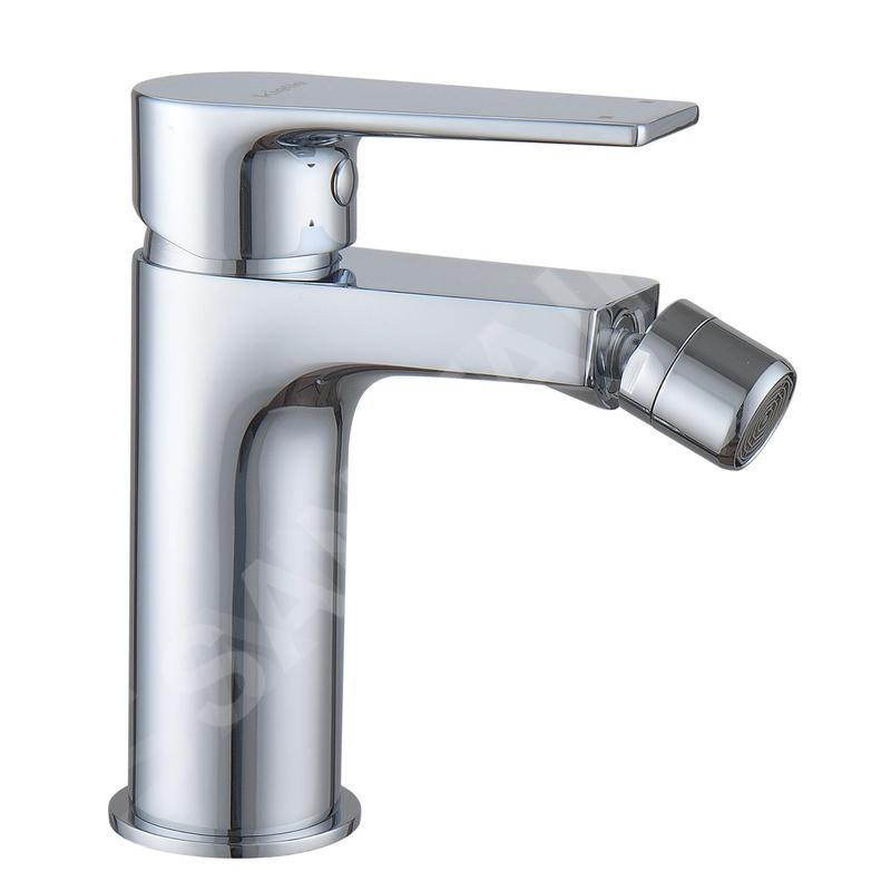 kielle Harmonia - Mitigeur de bidet, chrome 10423100