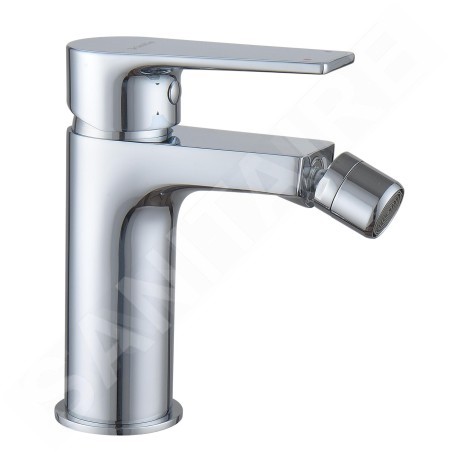 kielle Harmonia - Mitigeur de bidet, chrome 10423100