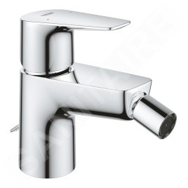 Grohe BauEdge - Mitigeur de bidet, chrome 23332001
