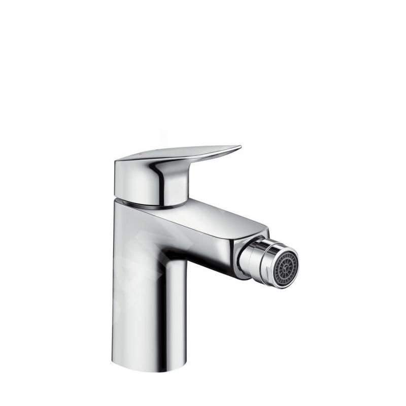 Hansgrohe Logis - Mitigeur de bidet, chrome 71200000
