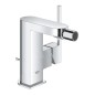 Grohe Plus - Mitigeur de bidet avec vidage, chrome 33241003