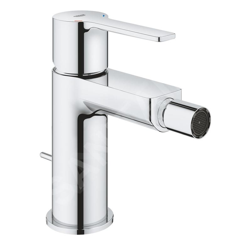 Grohe Lineare - Mitigeur de bidet S, chrome 33848001 Grohe Lineare - Mitigeur de bidet S, chrome 33848001