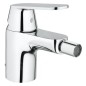 Grohe Eurosmart Cosmopolitan - Mitigeur de bidet, chrome 32840000
