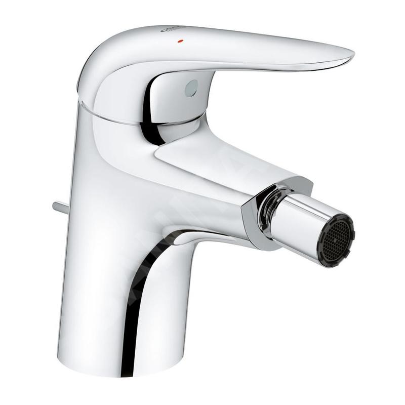 Grohe Eurostyle - Mitigeur de bidet S, chrome 23720003