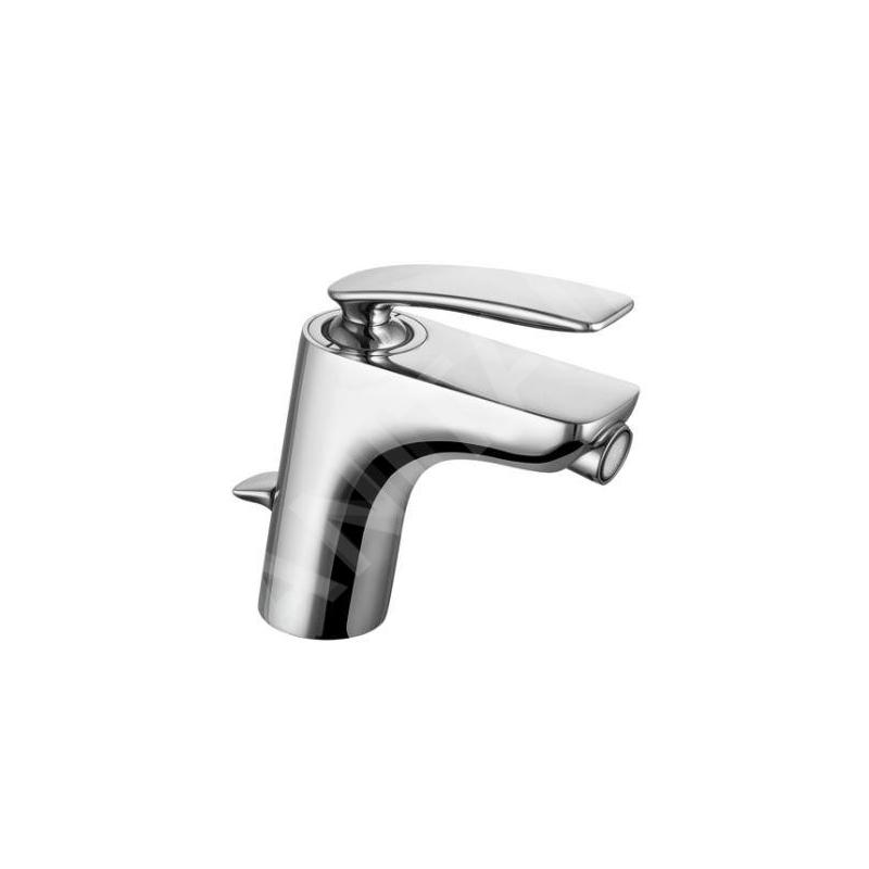 Kludi Balance - Mitigeur de bidet, chrome 522160575