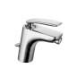 Kludi Balance - Mitigeur de bidet, chrome 522160575